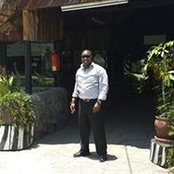 Ben Njoroge's photo