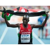 Kemboi Elija's photo