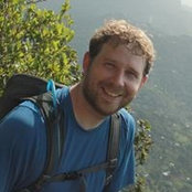 Foto von Steven Smith