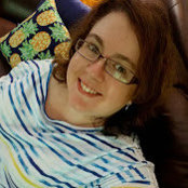 Foto von Kristin Downs