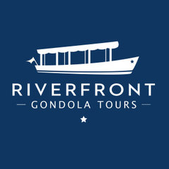 Riverfront Gondola Tours