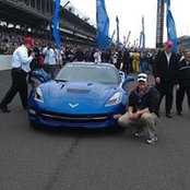Matt Clark's photo