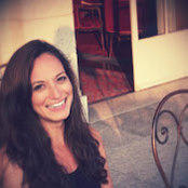 Danielle Philpotts foto
