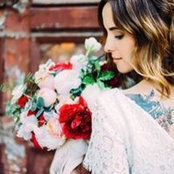 Anya Kuranova's photo