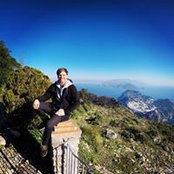 Billy Ditchey's photo
