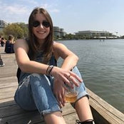 Sabine Fryd's photo