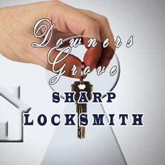 Downers Grove Sharp Locksmith