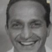 Jeff Georges billede