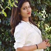 Neethu Gowda's photo