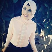براءه عمري's photo