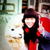 Rika Wang's photo