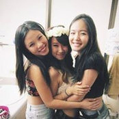Joyce Yuan's photo