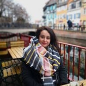 Ines Yousfi's photo
