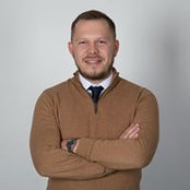 Ivan Mordvinov's photo