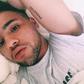 Mason Dean's photo