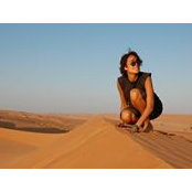 Foto von Priya Patel