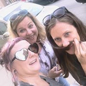 Celeste O'Connor's photo