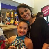 Daisy Santos's photo