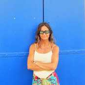 Gaby Astolfis foto