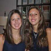 Photo de Litsa Lekatsos