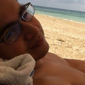 Benjamín Rojas's photo