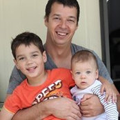 Glen Kimpton's photo