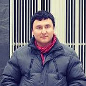 Islom Salimov's photo