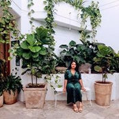 Pooja Gowda's photo