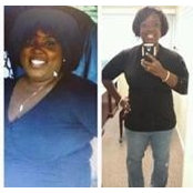 Kesia Dixon's photo