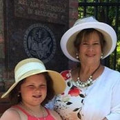 Sue Ann Eichenberger Jernigan's photo