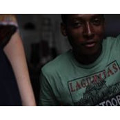 Kyle Ingram's photo