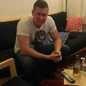 Johnny Johnson's photo
