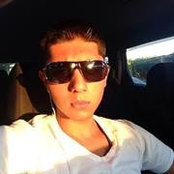 Jon Persaud's photo