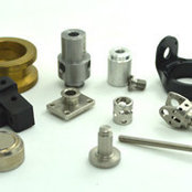 Runsom-custom-machining-parts's photo