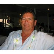 Robert White's photo