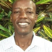 Peter Omaset Etyang's photo