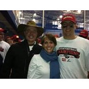 Marla-Deen Brooks's photo