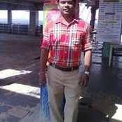 Purna Chander's photo