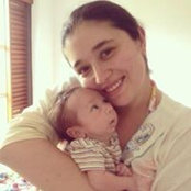 Maria Mashali's photo