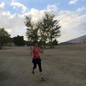 Foto von Cherie Ng