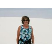 Martha Landes's photo