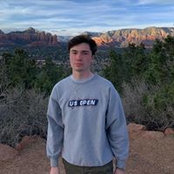 Andrew's photo