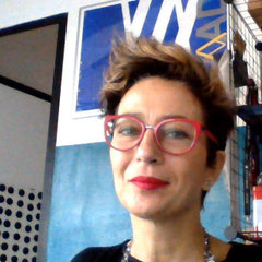 Vanessa Chioccini Designer