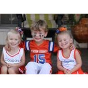 Whitney Amis's photo