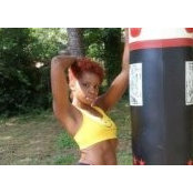 Kemi Heyliger's photo