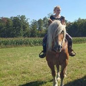 Kasey Moore's photo