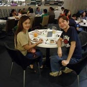 Faye Josette Uy's photo