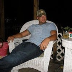 Lance Eric Thompson