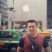 Hendrianto Yehs foto