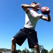 Derrik Baldoz's photo